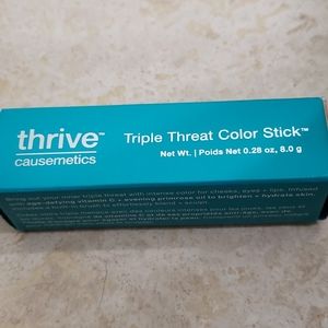 Thrive triple threat color stick